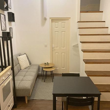 Budapest City Center W18 外观 照片