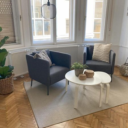 Budapest City Center W18 外观 照片